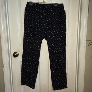 Vintage Pants by Crazy Horse Liz Claiborne 14